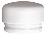 Wiha Schlagkopf sehr hart für rückschlagfreien Schonhammer (39150) 40 mm
