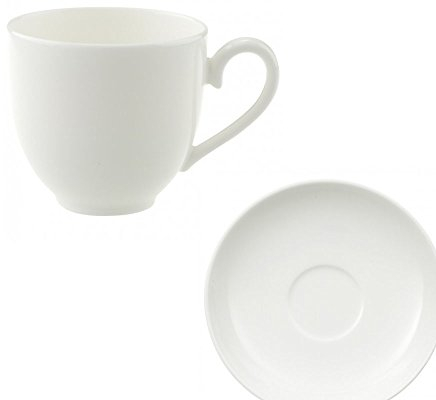 Service à café 6 13pz Royal de Villeroy Boch