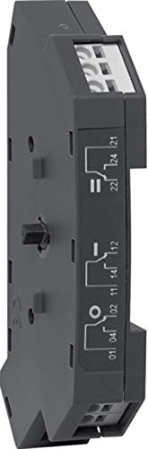 Hager Hilfskontakt conmutado 250 V in = 5