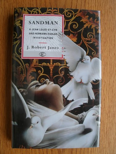 Sandman (Constable crime)