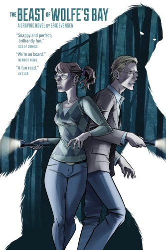 The Beast of Wolfe's Bay