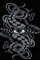 Cthulhu Notebook: 6x9 Line Lovecraftian Journal
