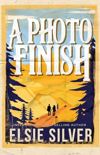 A Photo Finish: Volume 2 (Gold Rush Ranch)