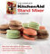 The Complete Kitchen Aid Stand Mixer Cookbook