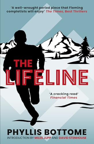 The Lifeline: With an introduction by Miles Jupp and David Stenhouse: 0
