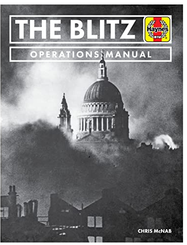 The Blitz Operations Manual
