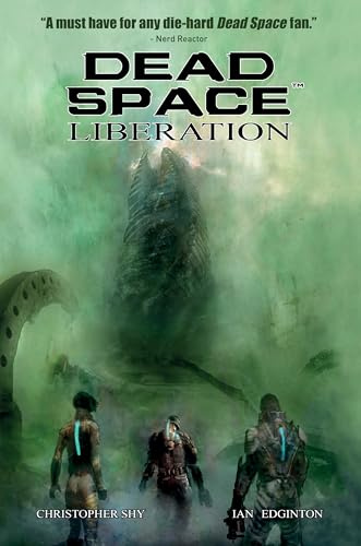 Dead Space 3: Liberation