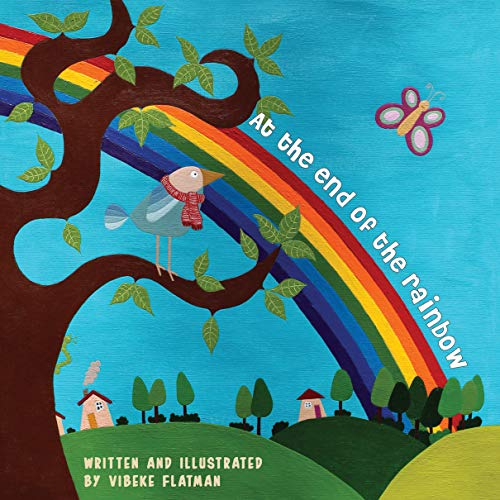 At the end of the rainbow (The Alvin Books)