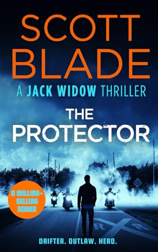 The Protector: 17 (Jack Widow)