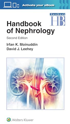 Handbook of Nephrology