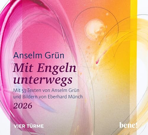 Mit Engeln unterwegs 2026