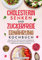 Cholesterin Senken und Zuckerfreie Ernährung Kochbuch: Das große 2-in-1 Buch mit leckeren Rezepten für einen ausgeglichenen Cholesterinspiegel und eine ausgewogene Ernährung ohne Zucker.