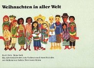 Adventskalender, Weihnachten in aller Welt: Adventskalender zum Basteln und Vorlesen