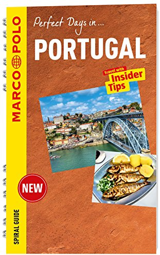 Marco Polo Perfect Days in Portugal: Travel With Insider Tips