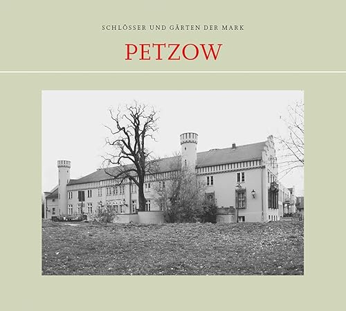 Petzow (Schlösser und Gärten der Mark)