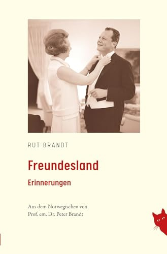 Freundesland: Erinnerungen