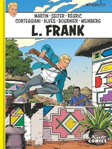 Kult Comics