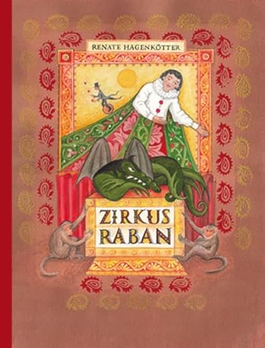 Zirkus Raban