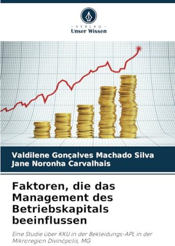 Faktoren, die das Management des Betriebskapitals beeinflussen: Eine Studie über KKU in der Bekleidungs-APL in der Mikroregion Divinópolis, MG