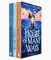 Diana Wynne Jones Collection 3 Books Bundle (Howl's Moving Castle, Castle in the Air, House of Many Ways) by Diana Wynne Jones (2015-11-09)