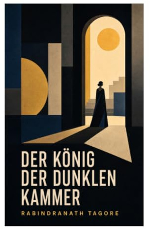 Der König der dunklen Kammer: Spirituelle Allegorie über mystische Liebe, innere Erkenntnis und die Grenzen äußerer Macht