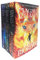 Magnus Chase and the Gods of Asgard Series Collection 3 Books Set By Rick Riordan (Book 1-3)