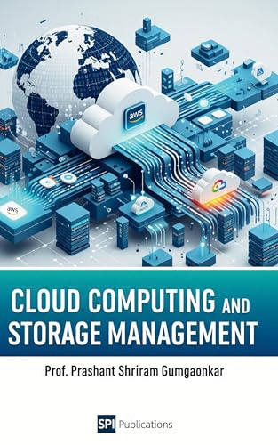 Cloud Computing and Storage Management