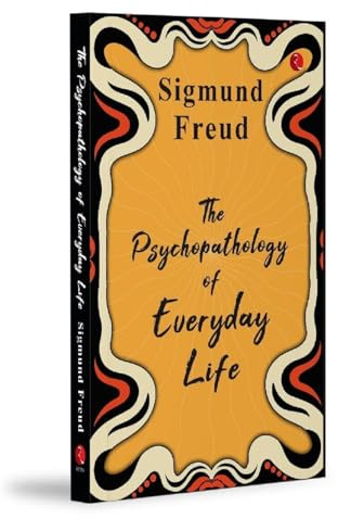 The Psychopathology of Everyday Life
