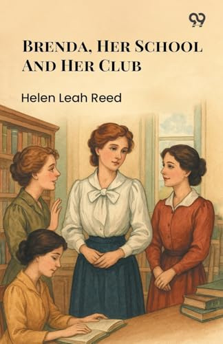 Brenda, Her School And Her Club