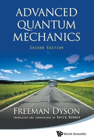 ADVANCED QUANTUM MECH (2ND ED)