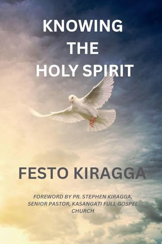 Knowing the Holy Spirit