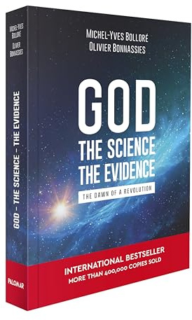 God, the Science, the Evidence