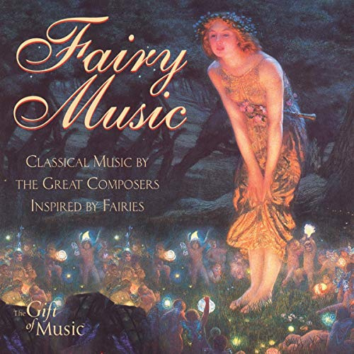 Fairy Music / Various