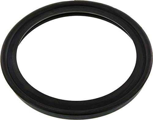 Storz-Kupplung Ersatzdichtung 110-A (133mm), EPDM Werkstoff:EPDM Storz-Größe:110-A Farbe:schwarz