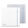 Envirovent Silent Design 100 Pullcord Bathroom & Utility room Extractor Fan