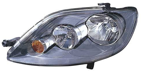 Alkar 2752128 Hauptscheinwerfer
