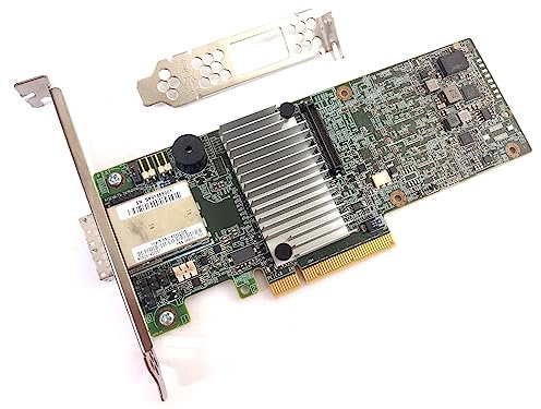 Intel RAID Controller RS3SC008