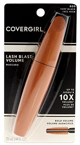 COVERGIRL LashBlast Volume Mascara - Very Black 800