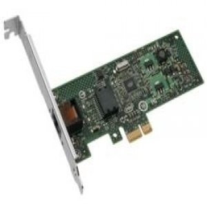 Intel EXPI9301CT - Gigabit PRO/1000 CT Desktop Adapter PCI-express