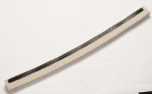 ERSATZ-GUMMILIPPE,1-LIPPIG, LEBENSMITTELG.WEIß,700X20X22MM
