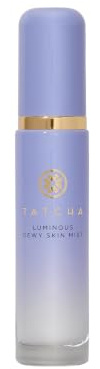 TATCHA Luminous Dewy Skin Mist, Hyaluronic Acid Hydrator & Finishing Spray