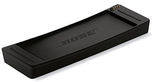 Bose SoundLink Mini II Support de chargement de rechange Carbone