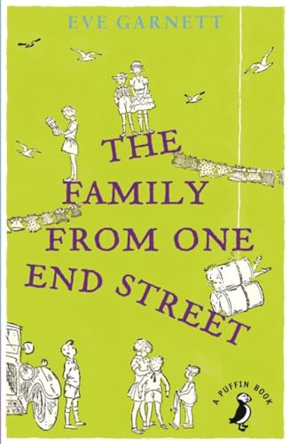 The Family from One End of the Street