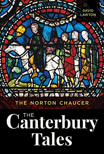The Norton Chaucer: The Canterbury Tales