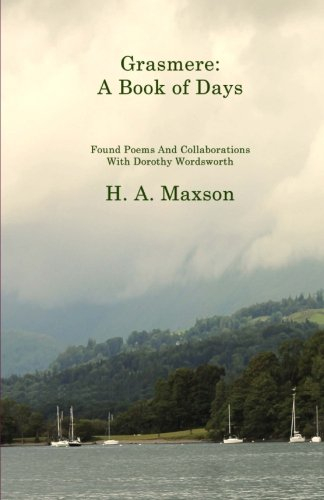Grasmere: A Book of Days