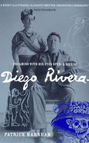 Diego Rivera: Life of Diego Rivera