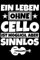 Notizbuch liniert: Cello Geschenke Cellospieler lustig Cellist lustiger Spruch
