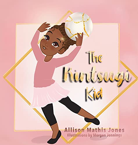Kintsugi Kid, LLC