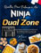 Recettes Pour Friteuse à Air Ninja Dual Zone avec Des Photos en Couleur: Repas Simples, Délicieuses et Familiales avec Des Ingrédients Faciles à Trouver.