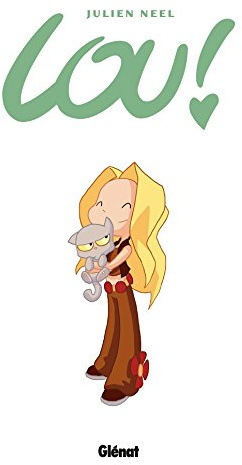 Lou ! - Coffret Tomes 1 et 2: 1 poster inédit offert !